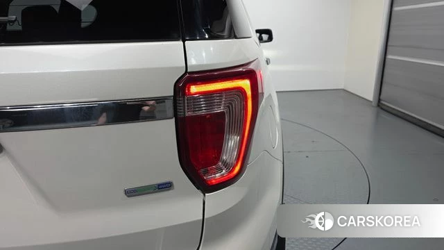 Ford Explorer id 4918800 из Кореи 15