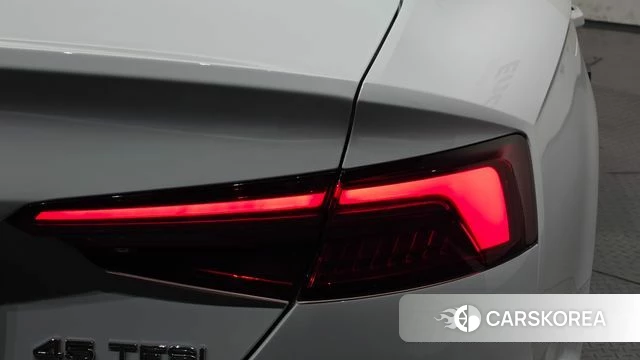 Audi A5 (F5) id 4977573 из Кореи 15
