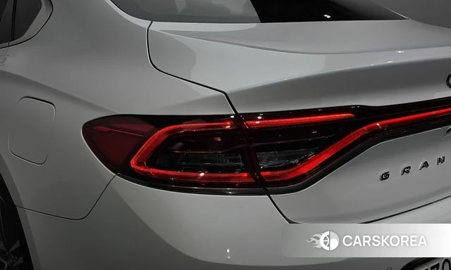 Hyundai Grandeur IG id 4967300 из Кореи 15