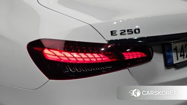 Mercedes-Benz E-Class W213 id 5046482 из Кореи 15
