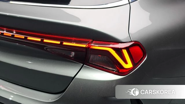 Kia K5 3rd generation id 5017293 из Кореи 15