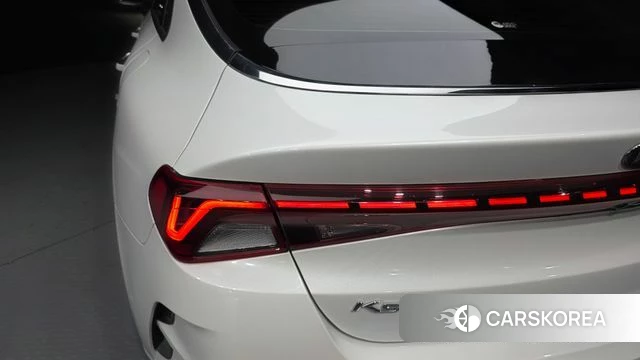 Kia K5 3rd generation id 4959370 из Кореи 15