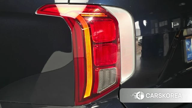 Hyundai The New Palisade id 4980660 из Кореи 15