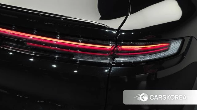 Porsche Cayenne (PO536) id 4995402 из Кореи 15