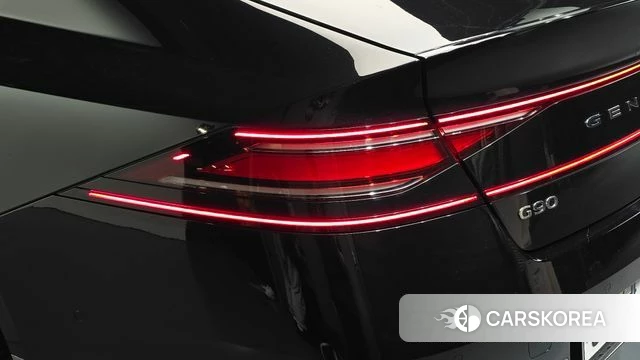 Genesis G90 (RS4) id 5040411 из Кореи 16
