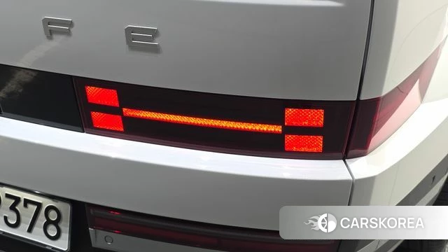 Hyundai Santa Fe (MX5) id 5021149 из Кореи 15