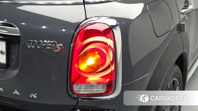 Mini Cooper S Countryman id 4993488 из Кореи 15