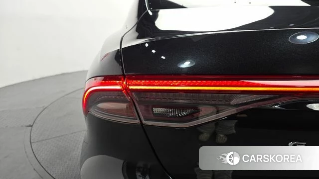 Hyundai The New Grandeur IG id 4746318 из Кореи 15