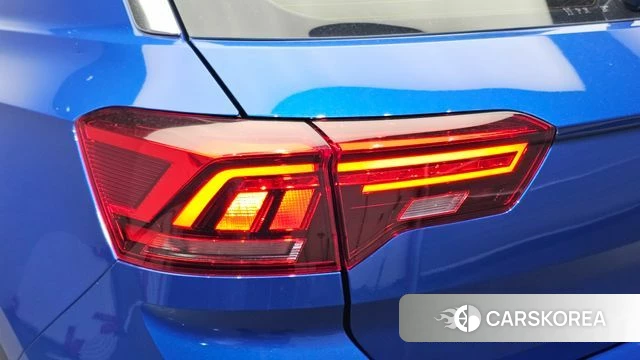 Volkswagen T-Roc id 4942721 из Кореи 15