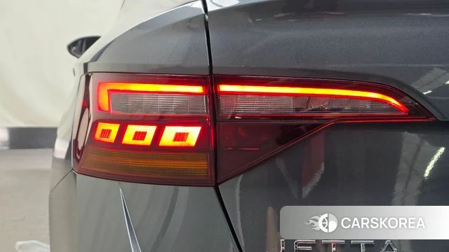 Volkswagen 7th Generation of Jetta id 4950520 из Кореи 15