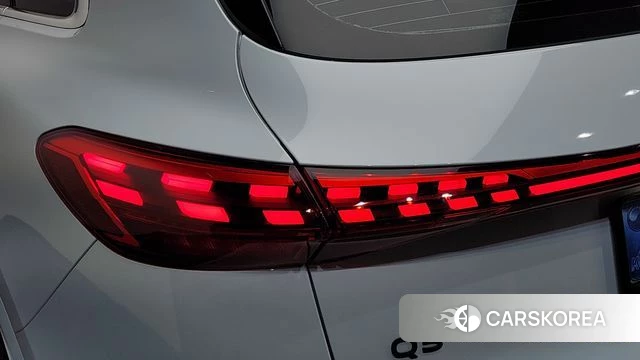 Audi Q5 (80A) id 4714914 из Кореи 15