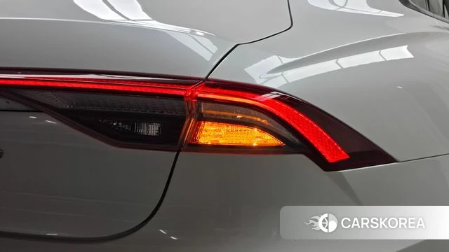 Hyundai The New Grandeur IG id 4794005 из Кореи 15