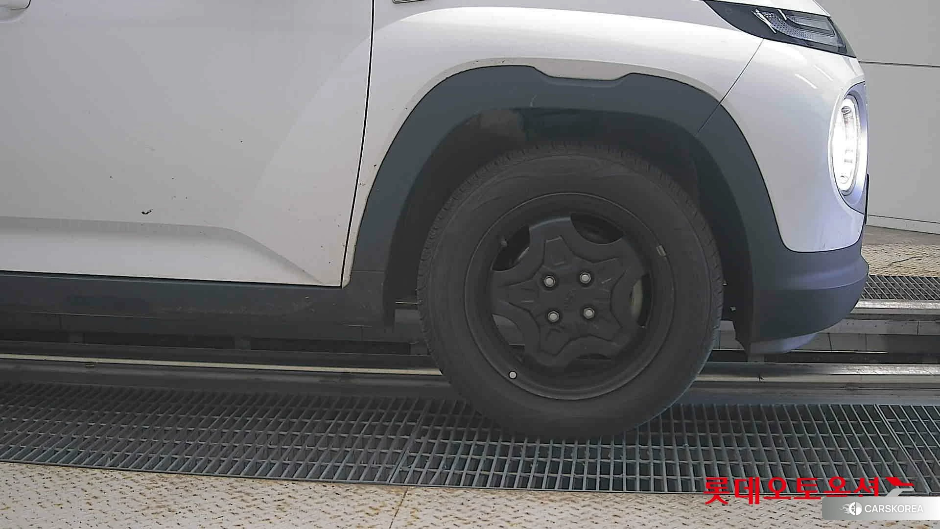Hyundai Casper id 4990081 из Кореи 15