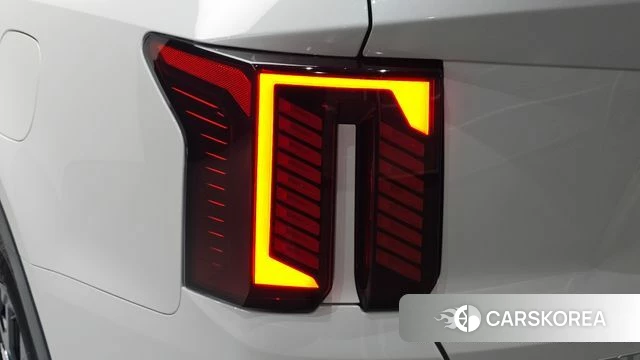 Kia The New Sorento 4th Generation id 4853756 из Кореи 15