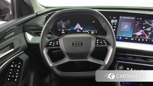 Audi Q5 (80A) id 4980072 из Кореи 15