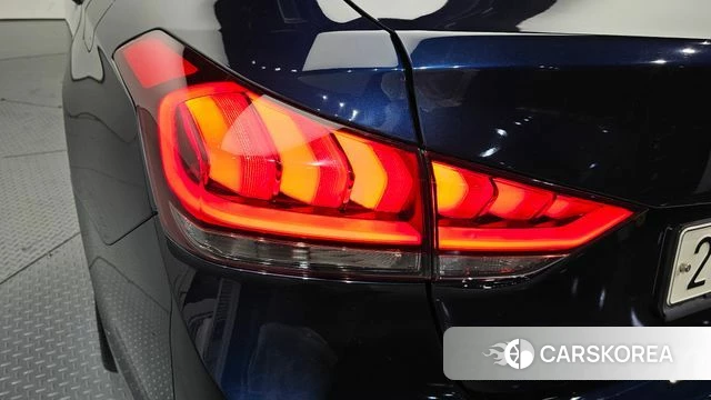 Genesis G80 id 5054633 из Кореи 15
