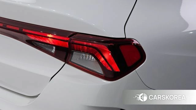 Kia K5 3rd generation id 4991152 из Кореи 15