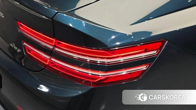 Genesis G80 (RG3) id 5040778 из Кореи 15