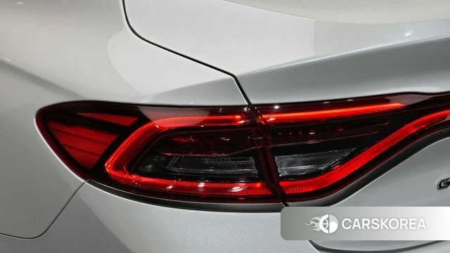 Hyundai Grandeur IG id 5004268 из Кореи 15