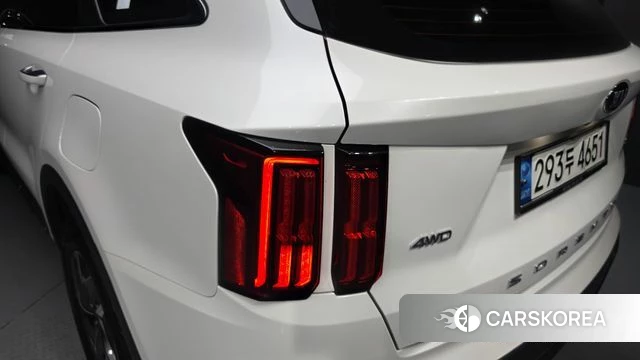 Kia Sorento 4th Generation id 4987560 из Кореи 15