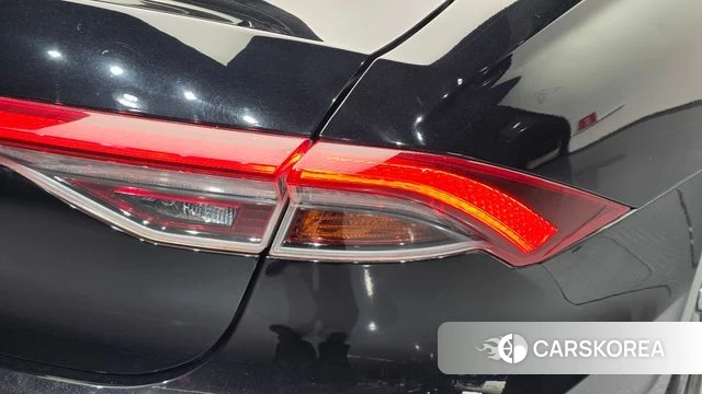 Hyundai The New Grandeur IG id 4997230 из Кореи 16