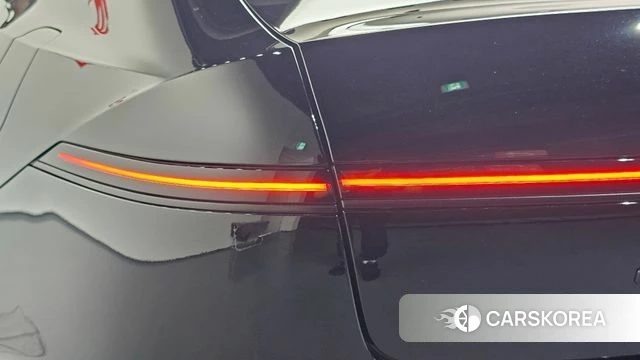Hyundai Grandeur Hybrid (GN7) id 4980059 из Кореи 15