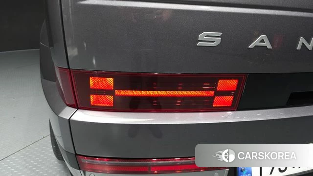 Hyundai Santa Fe (MX5) id 4964872 из Кореи 15