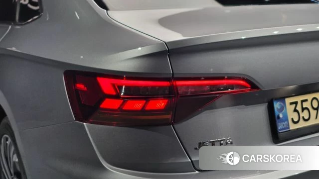 Volkswagen 7th Generation of Jetta id 5047336 из Кореи 15
