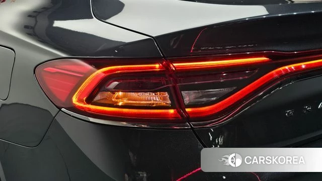 Hyundai Grandeur IG id 5013971 из Кореи 15