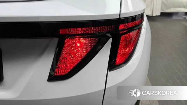 Hyundai The New Tucson Hybrid (NX4) id 5015798 из Кореи 15