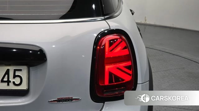 Mini Cooper S id 4624843 из Кореи 15