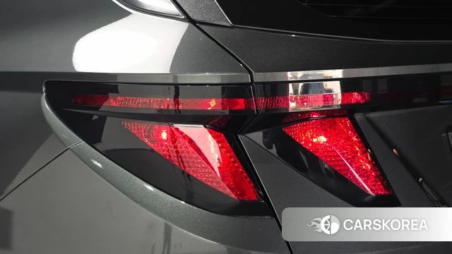 Hyundai Tucson (NX4) id 5017669 из Кореи 15