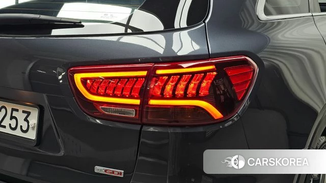 Kia The New Sorento id 4907113 из Кореи 15