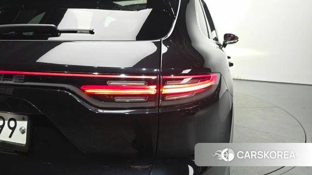 Porsche Cayenne (PO536) id 4755332 из Кореи 15