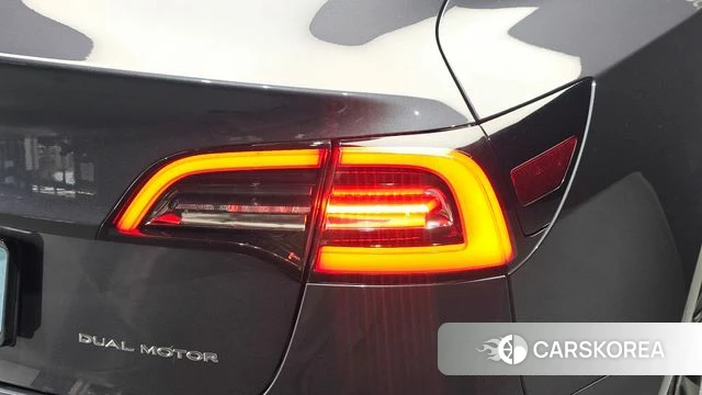Tesla Model 3 id 4997654 из Кореи 15