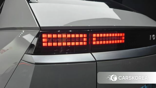 Hyundai Ionic 5 id 5017756 из Кореи 15