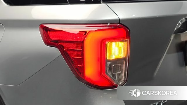 Ford Explorer 6th Generation id 5013100 из Кореи 15
