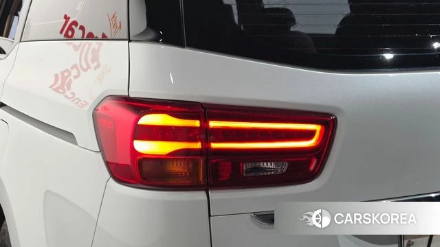 Kia The New Carnival id 5035952 из Кореи 15