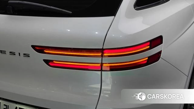 Genesis GV70 id 4928111 из Кореи 15