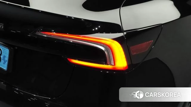 Tesla Model 3 id 5015926 из Кореи 15