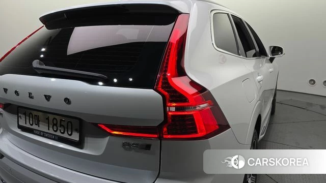 Volvo XC60 second Generation id 5018980 из Кореи 15