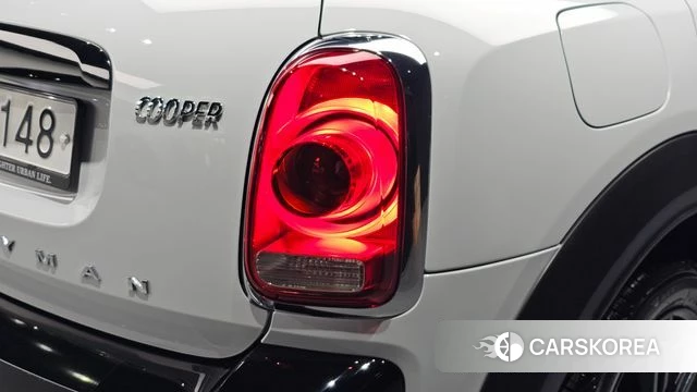 Mini Cooper Countryman id 4943861 из Кореи 15
