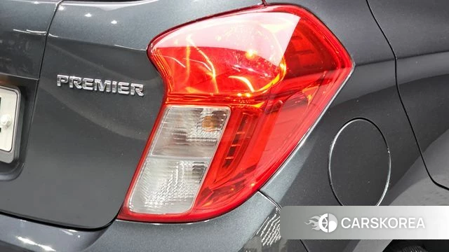 Chevrolet (GM Daewoo) The New Spark id 5024047 из Кореи 15
