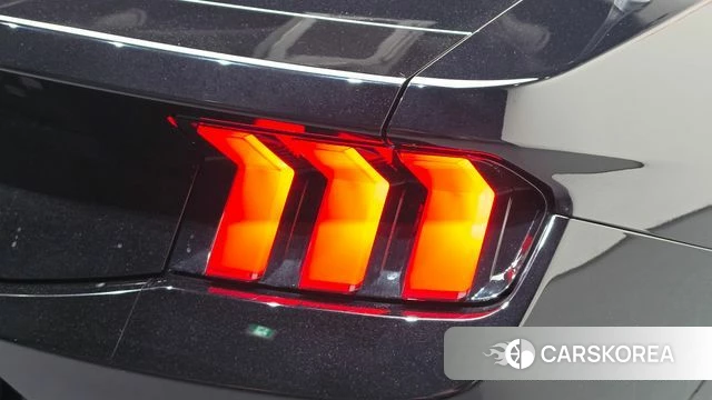 Ford Mustang 7th Generation id 5021144 из Кореи 15