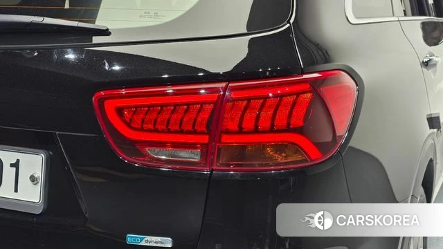 Kia The New Sorento id 5054617 из Кореи 15