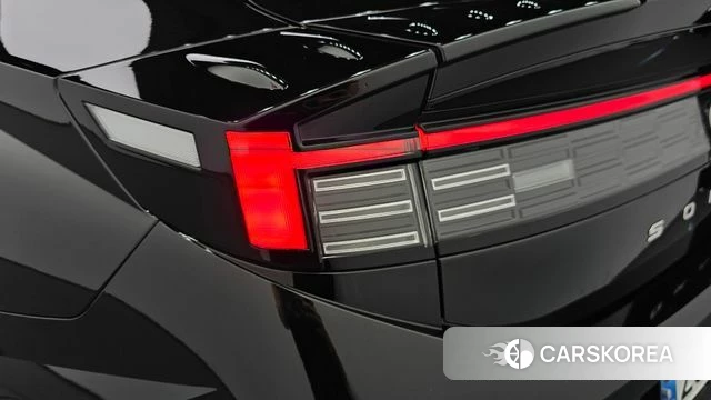 Hyundai Sonata D Edge (DN8) id 4964678 из Кореи 15