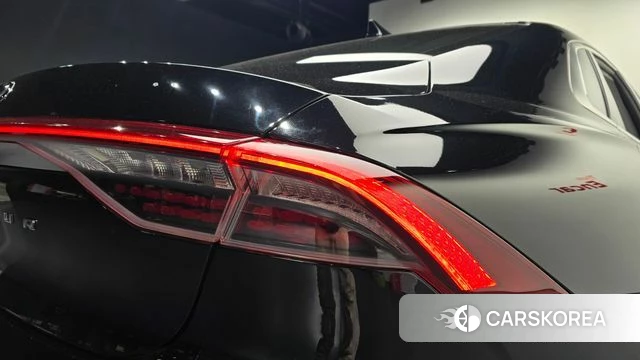 Hyundai The New Grandeur IG id 5027485 из Кореи 15