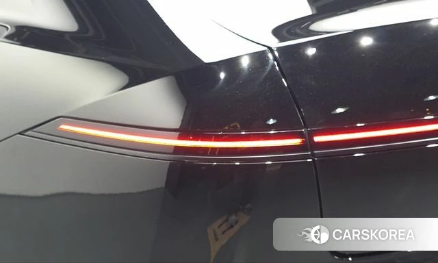Hyundai Grandeur Hybrid (GN7) id 4995332 из Кореи 15