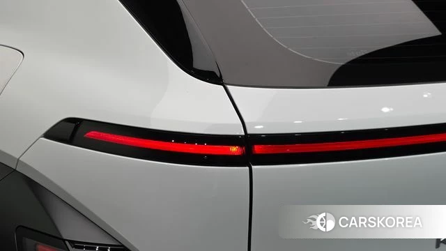 Hyundai Kona Hybrid (SX2) id 5021550 из Кореи 15