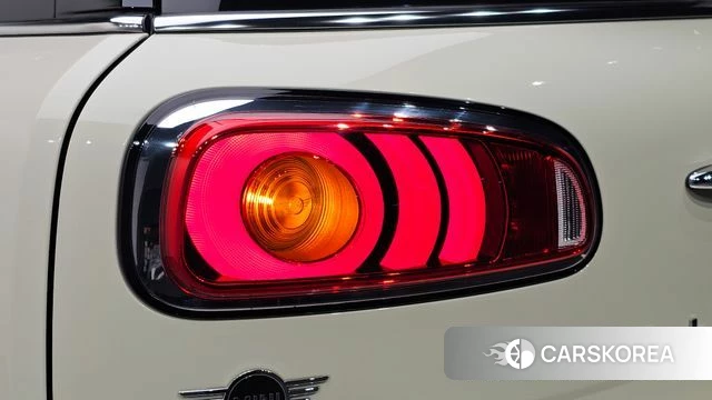 Mini Cooper Clubman id 4931029 из Кореи 15